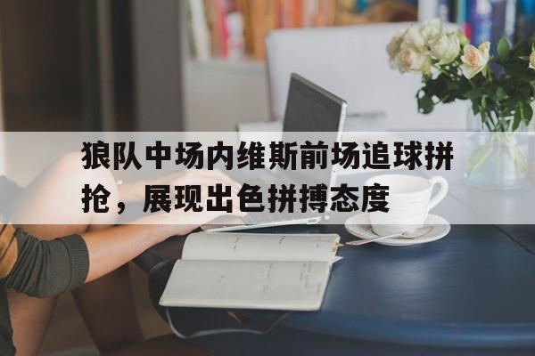 狼队中场内维斯前场追球拼抢,展现出色拼搏态度的简单介绍