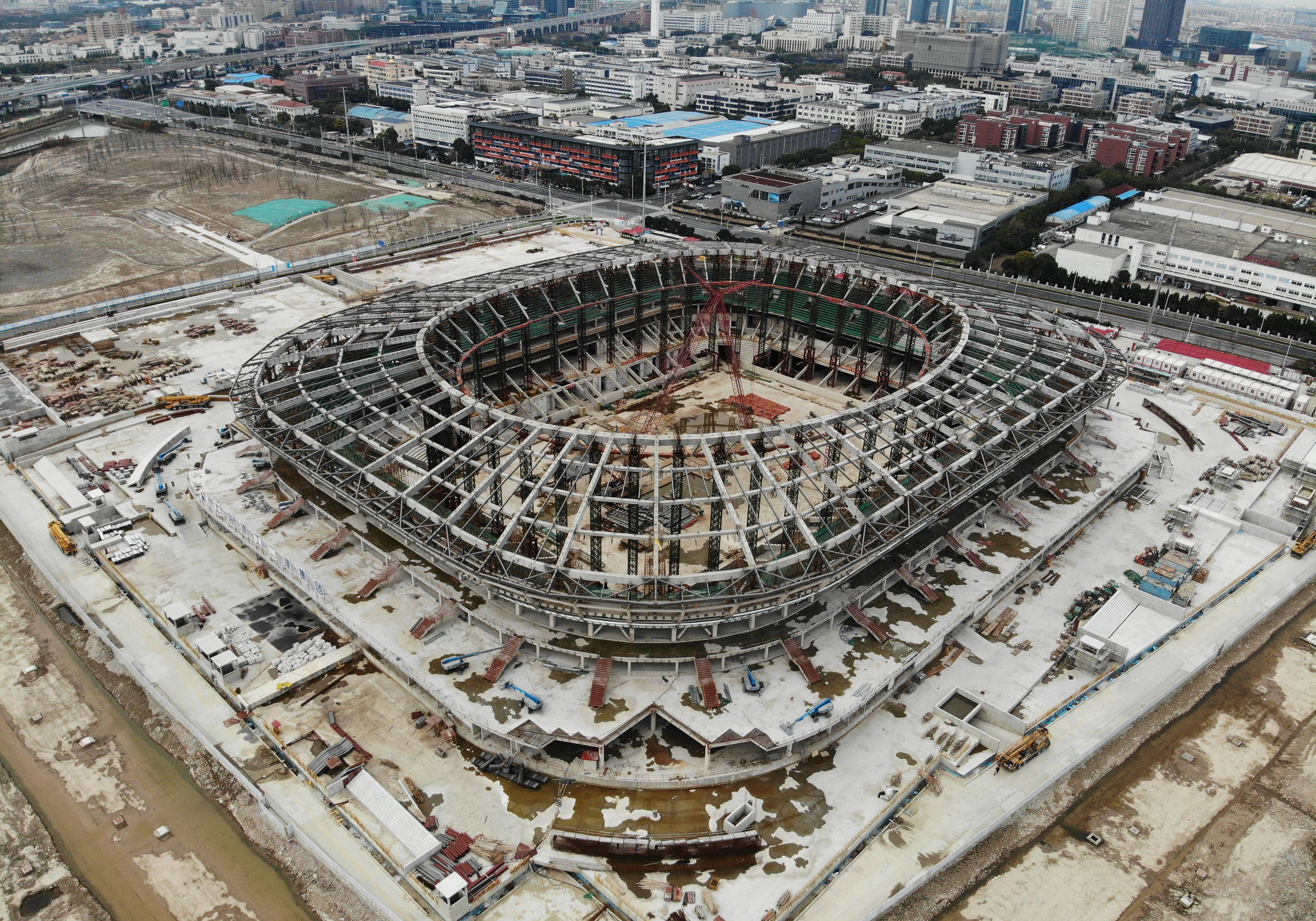 关于北京首钢迎战上海上港，势必势力悬殊的信息