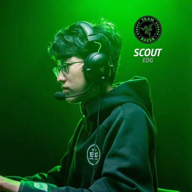 Scout关键节点势不可挡,皇家马德里带队取胜!